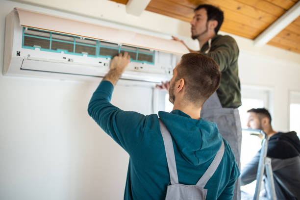 Best HVAC Software and Technology in Ocean Grove, MA