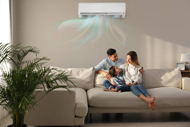 Best Solar-powered HVAC Systems in Ocean Grove, MA