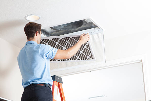 Best HVAC Equipment and Components in Ocean Grove, MA