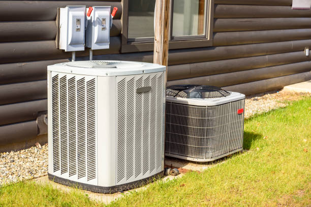 Best Energy-efficient HVAC Solutions in Ocean Grove, MA